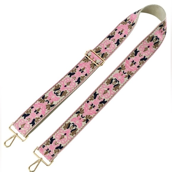 unbranded Handbags - NEW Handbag Replacement Strap, Crossbody Strap, Guitar Strap